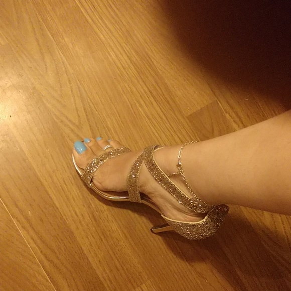 Glammer 7.5 shoe.. - Picture 2 of 5